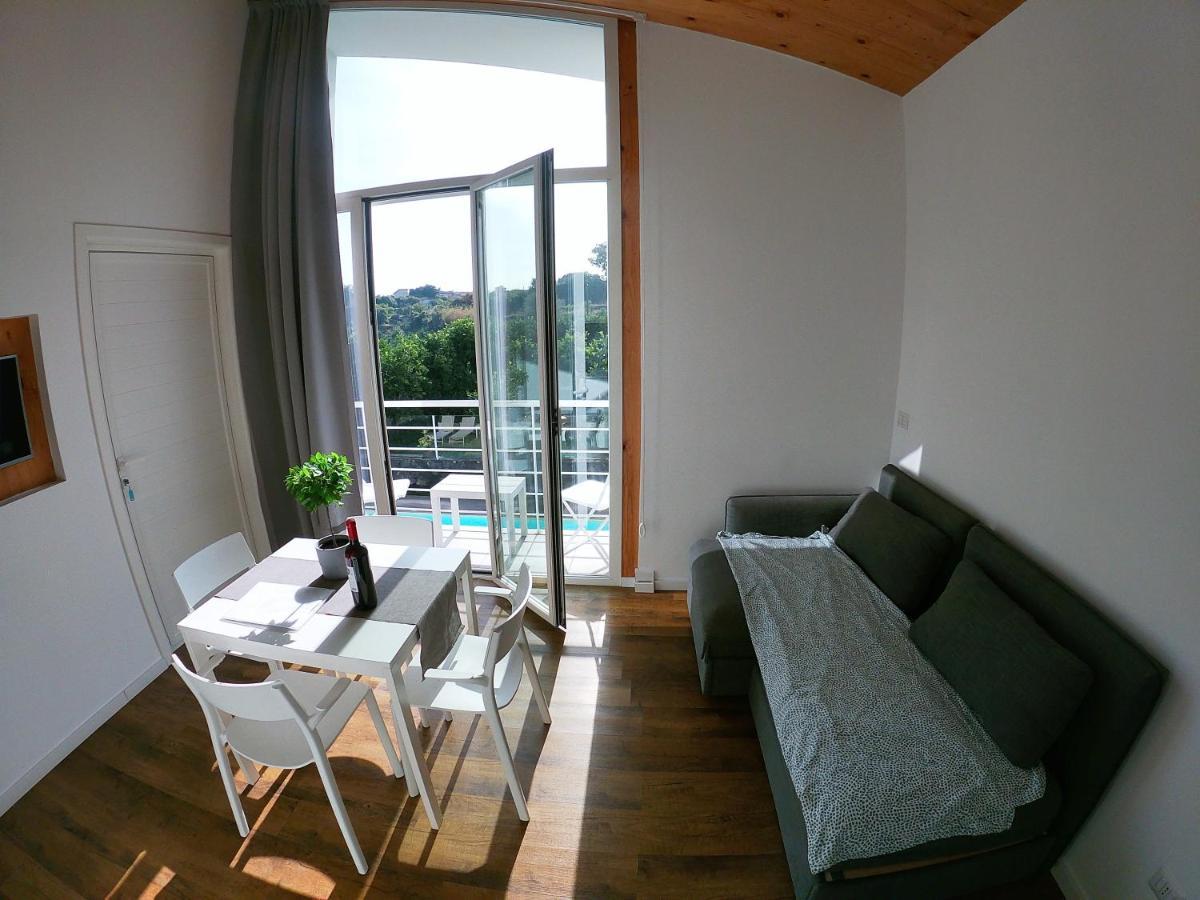 Apartamento Casa A'Ispenza Santa Venerina Exterior foto
