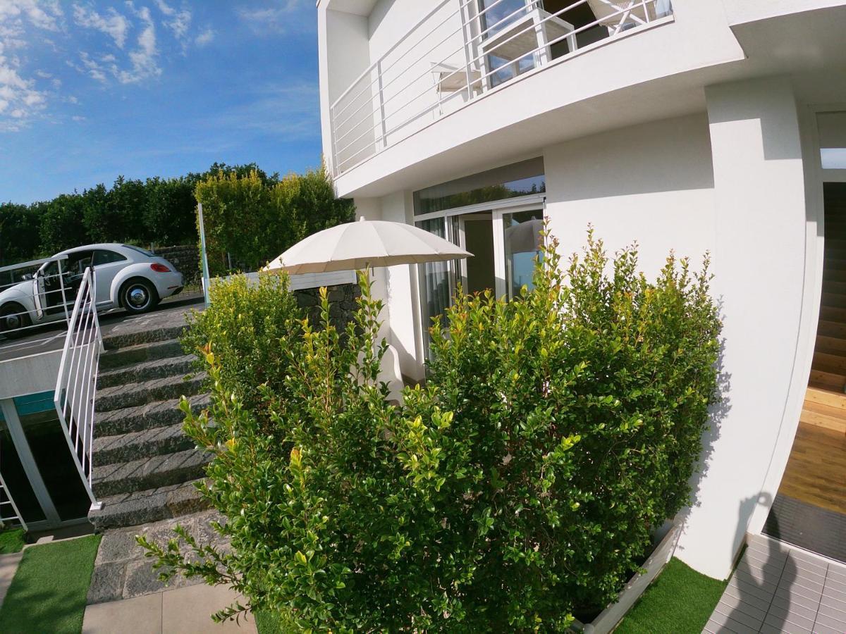 Apartamento Casa A'Ispenza Santa Venerina Exterior foto