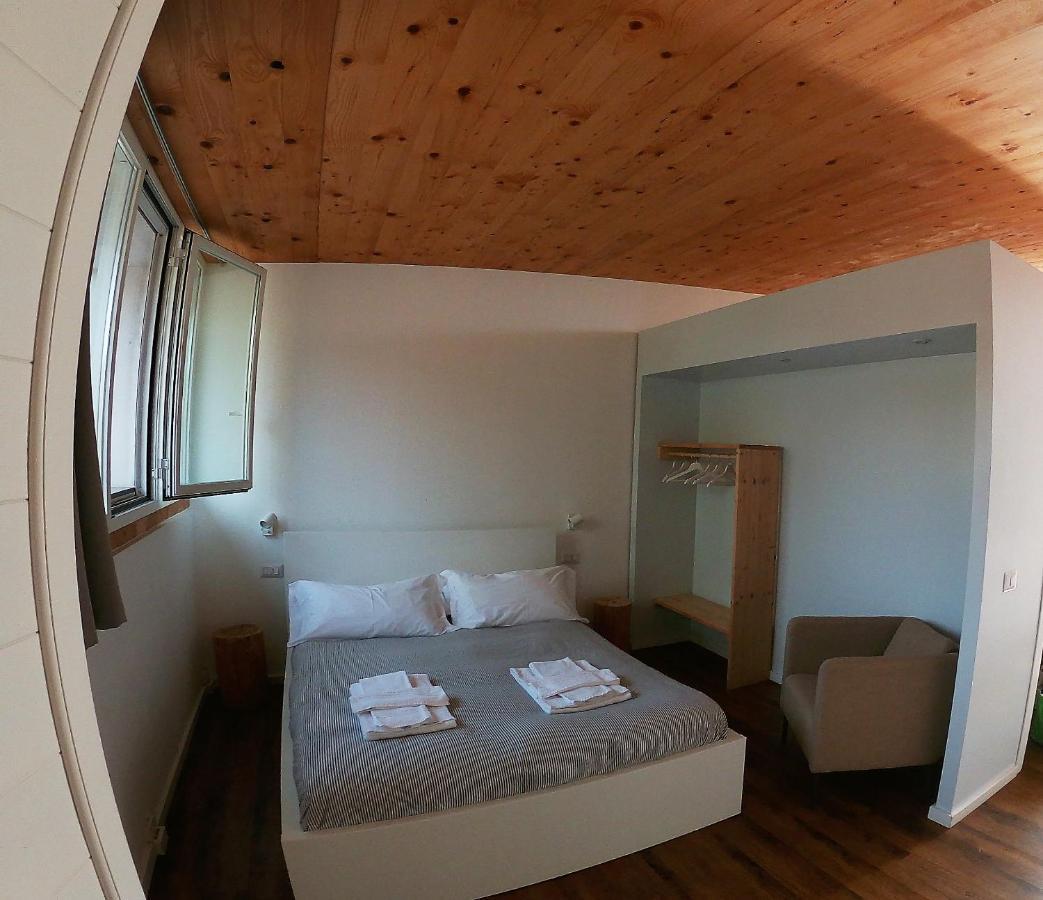 Apartamento Casa A'Ispenza Santa Venerina Exterior foto