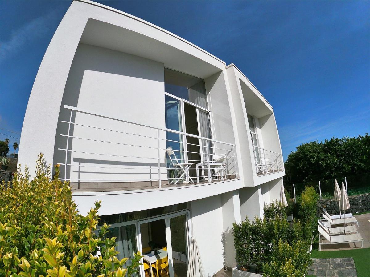 Apartamento Casa A'Ispenza Santa Venerina Exterior foto