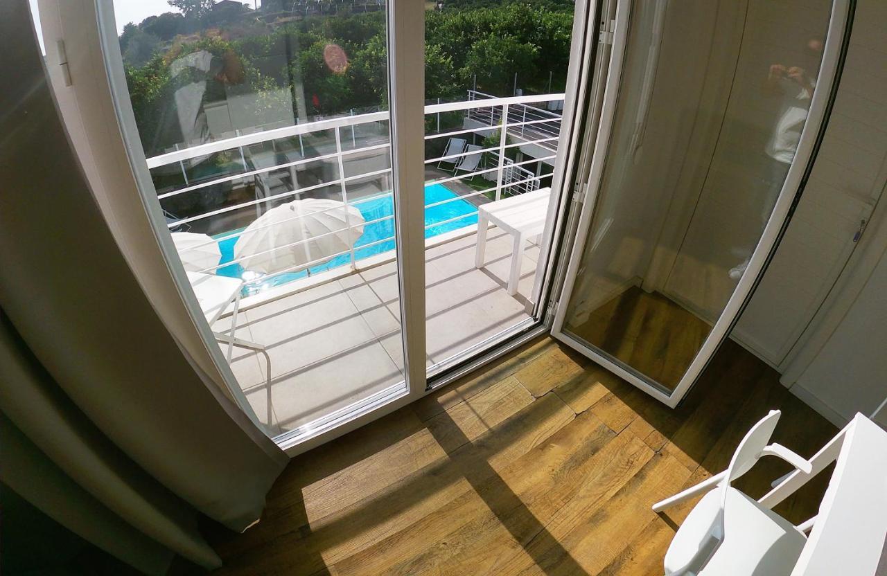 Apartamento Casa A'Ispenza Santa Venerina Exterior foto
