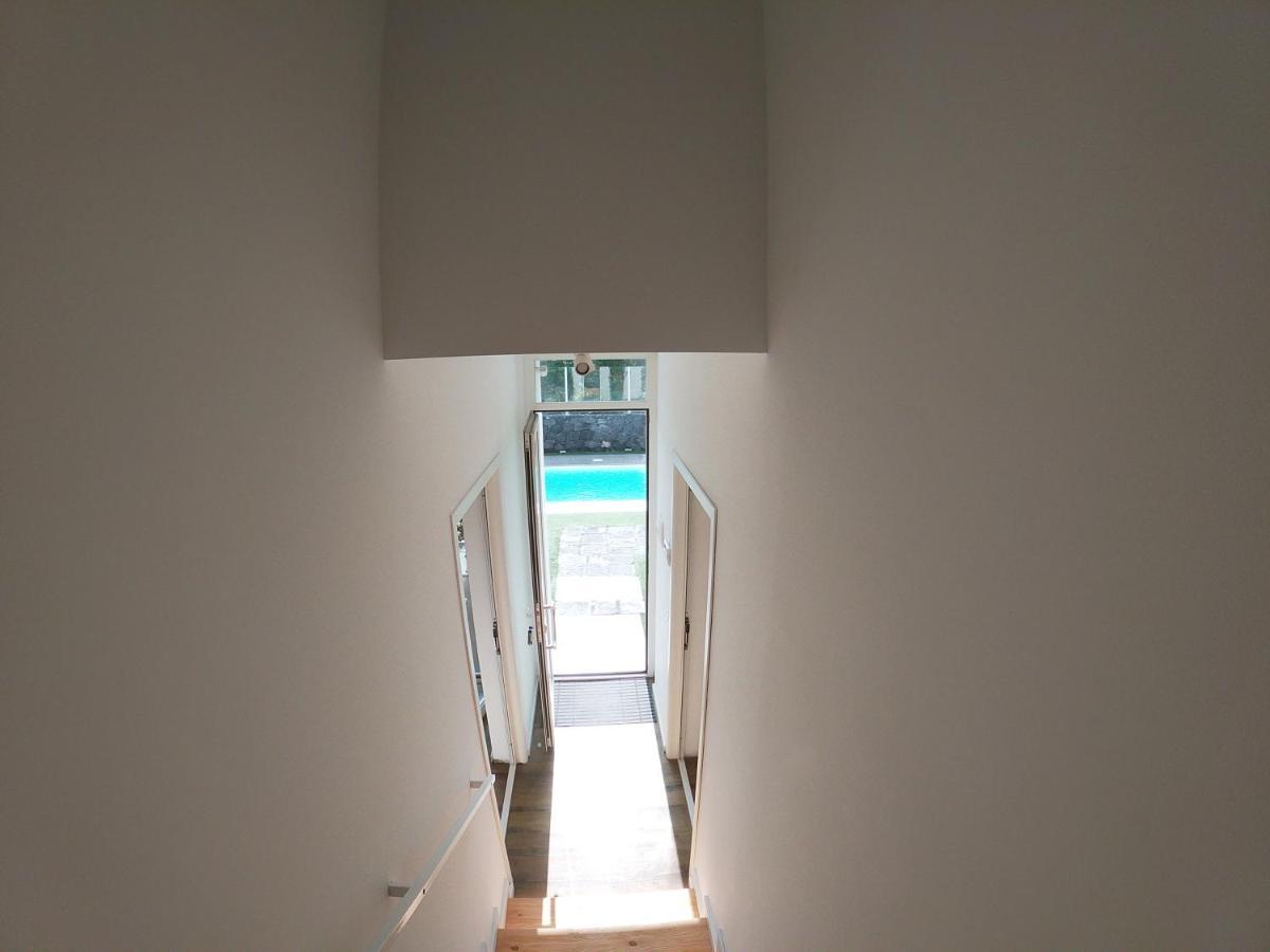 Apartamento Casa A'Ispenza Santa Venerina Exterior foto
