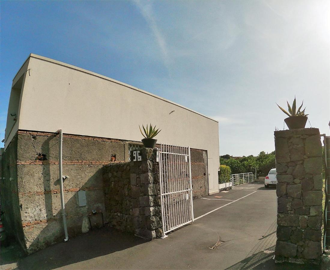 Apartamento Casa A'Ispenza Santa Venerina Exterior foto