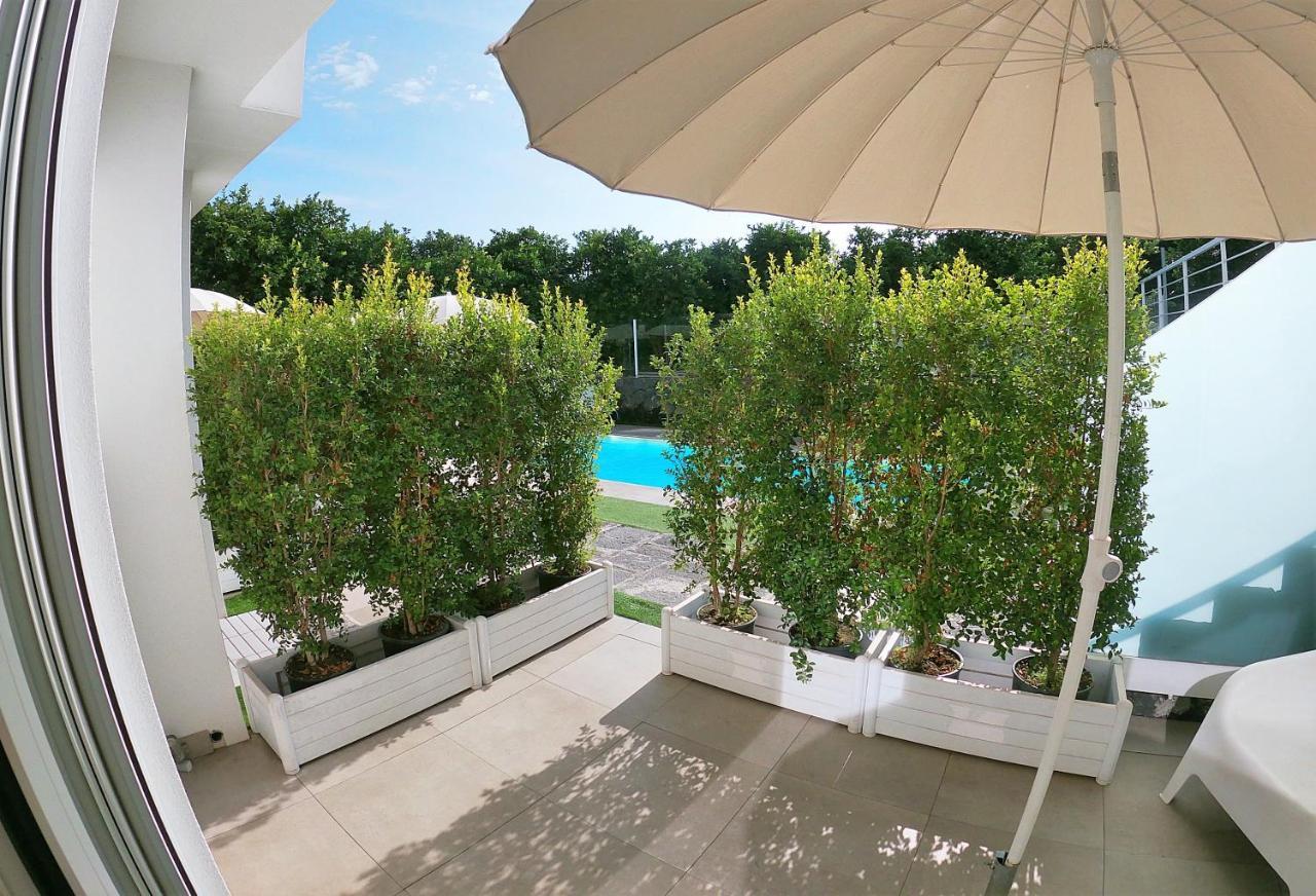 Apartamento Casa A'Ispenza Santa Venerina Exterior foto