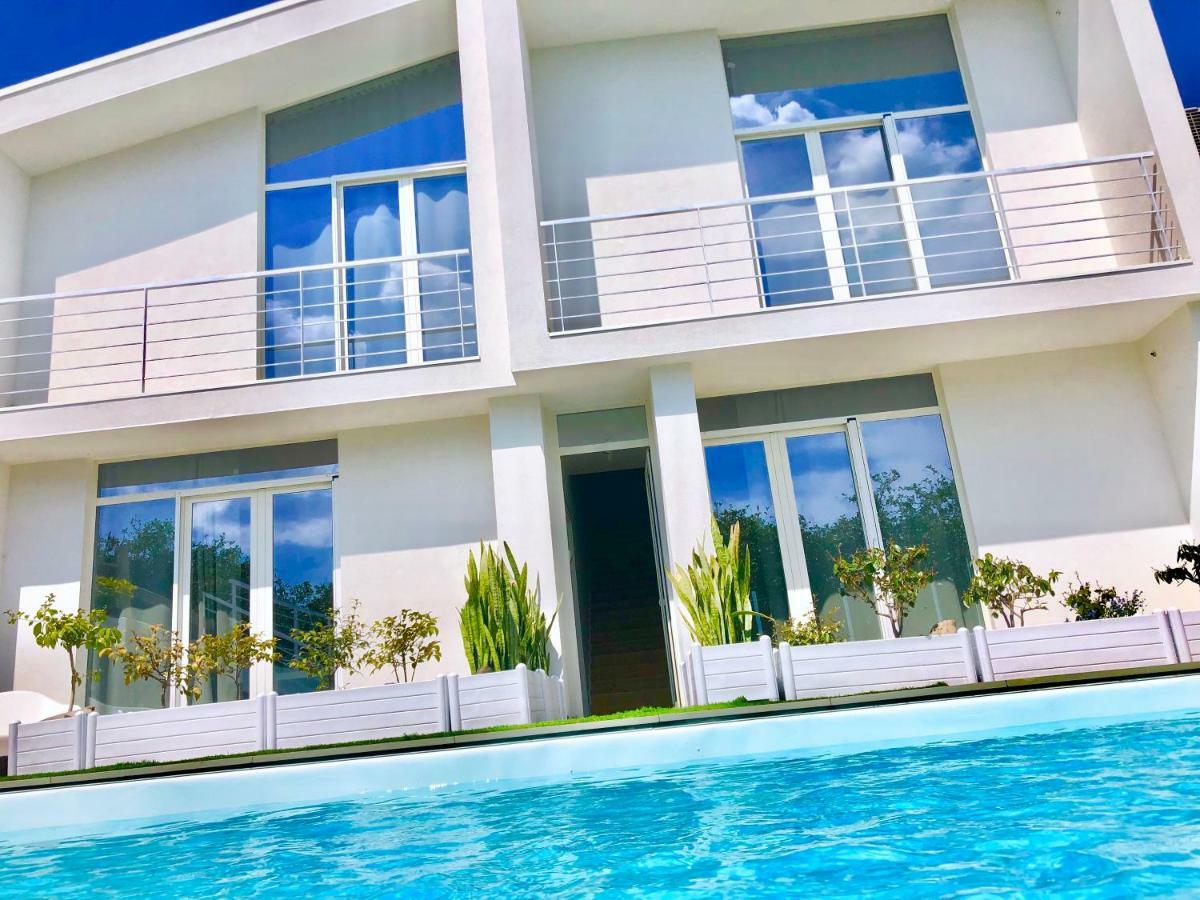Apartamento Casa A'Ispenza Santa Venerina Exterior foto