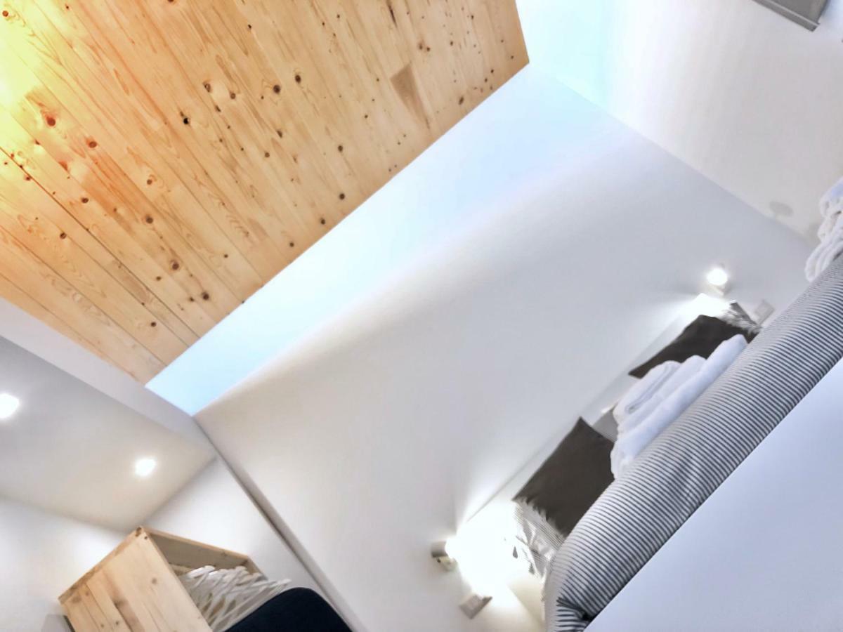 Apartamento Casa A'Ispenza Santa Venerina Exterior foto