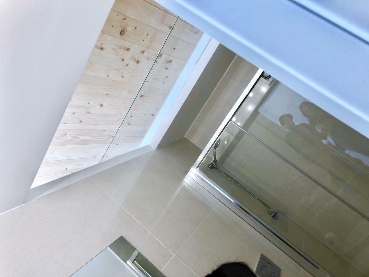 Apartamento Casa A'Ispenza Santa Venerina Exterior foto