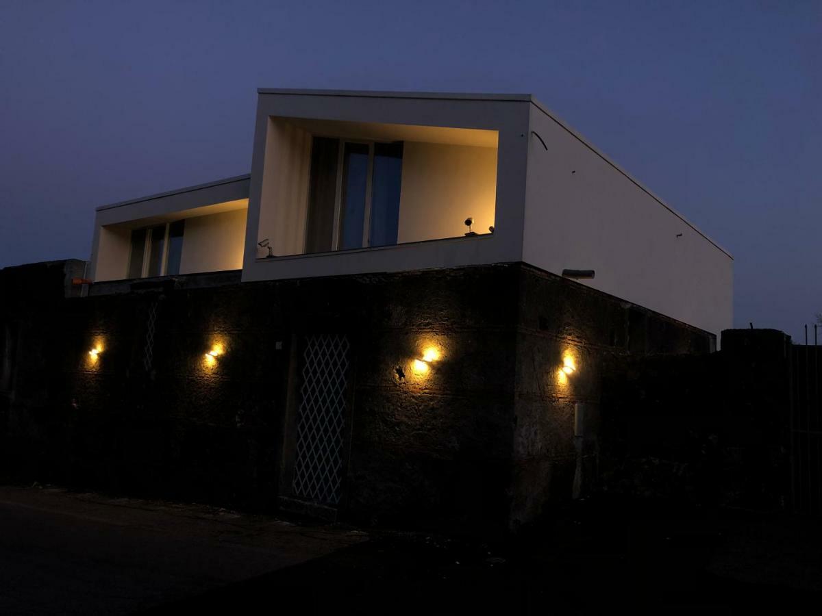 Apartamento Casa A'Ispenza Santa Venerina Exterior foto