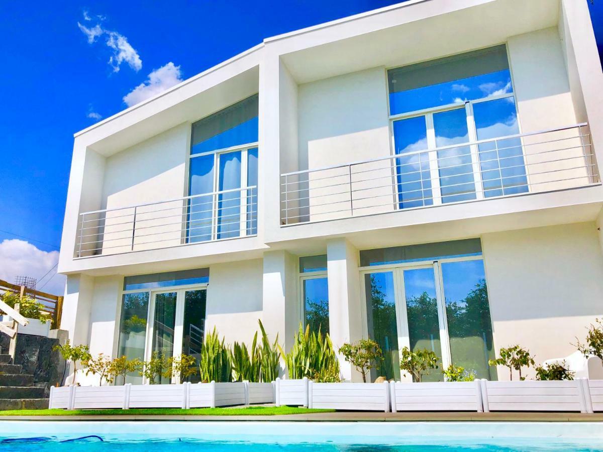 Apartamento Casa A'Ispenza Santa Venerina Exterior foto