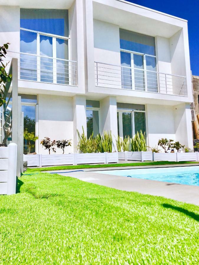 Apartamento Casa A'Ispenza Santa Venerina Exterior foto