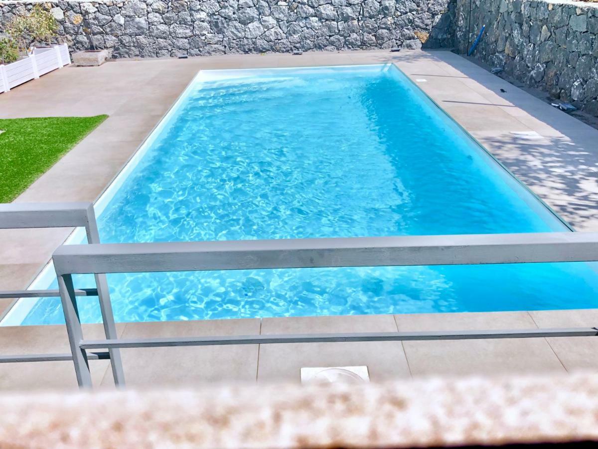 Apartamento Casa A'Ispenza Santa Venerina Exterior foto