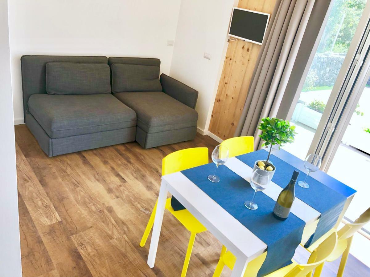 Apartamento Casa A'Ispenza Santa Venerina Exterior foto