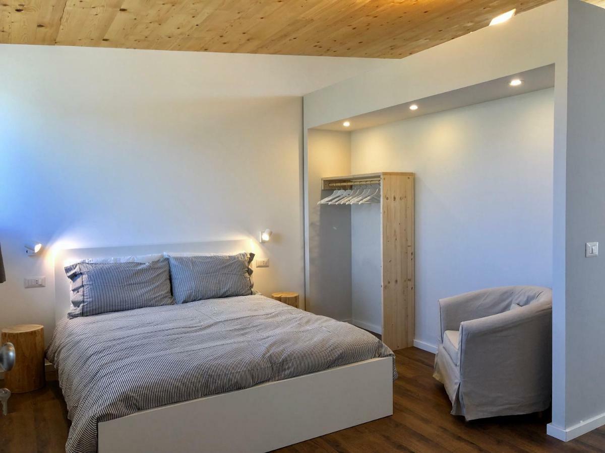 Apartamento Casa A'Ispenza Santa Venerina Exterior foto