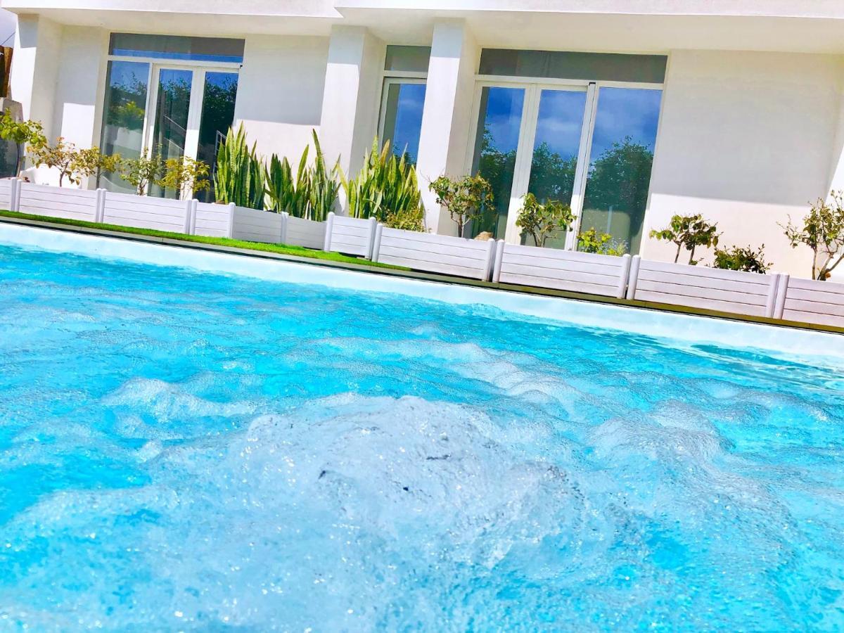 Apartamento Casa A'Ispenza Santa Venerina Exterior foto