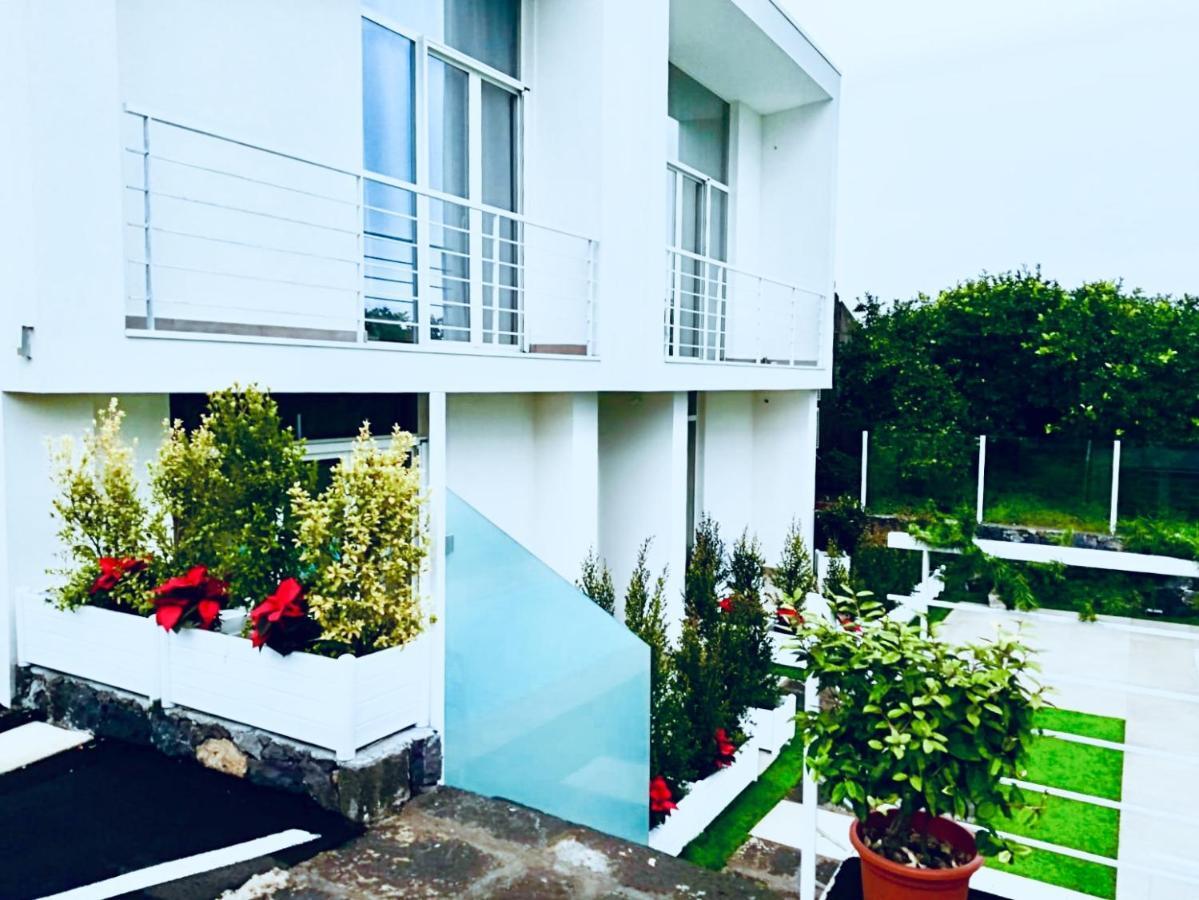 Apartamento Casa A'Ispenza Santa Venerina Exterior foto